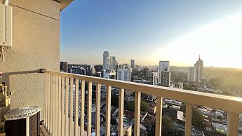 MichiH - Perfeito Studio em Pinheiros