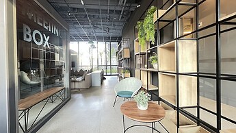 MichiH - Perfeito Studio em Pinheiros