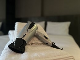 MichiH - Perfeito Studio em Pinheiros