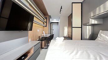 MichiH - Perfeito Studio em Pinheiros