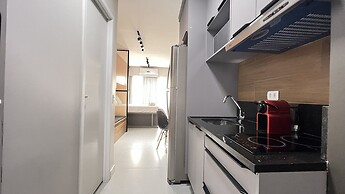 MichiH - Perfeito Studio em Pinheiros