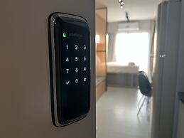 MichiH - Perfeito Studio em Pinheiros