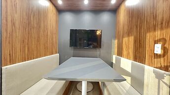 MichiH - Perfeito Studio em Pinheiros