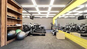 MichiH - Perfeito Studio em Pinheiros