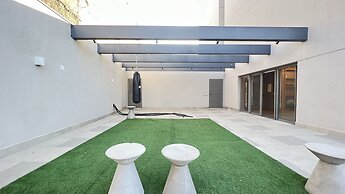 MichiH - Perfeito Studio em Pinheiros