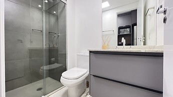 MichiH - Perfeito Studio em Pinheiros