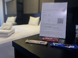 MichiH - Perfeito Studio em Pinheiros