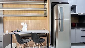 MichiH - Perfeito Studio em Pinheiros