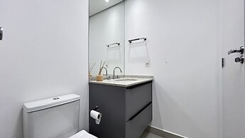 MichiH - Perfeito Studio em Pinheiros