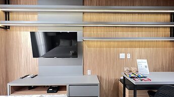 MichiH - Perfeito Studio em Pinheiros