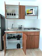 APARTAMENTOS FLEXITEL 1002