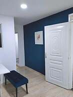 APARTAMENTOS FLEXITEL 1002