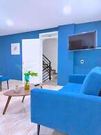 APARTAMENTOS FLEXITEL 1002