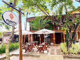 Pousada e bar Makena