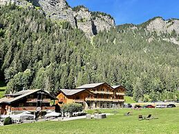 Hameau des Prodains - Résidence