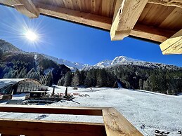Hameau des Prodains - Résidence