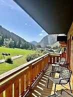 Hameau des Prodains - Résidence