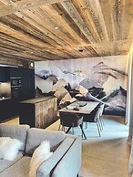 Hameau des Prodains - Résidence