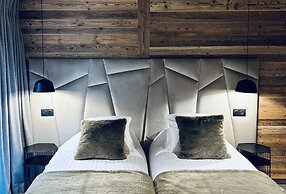 Hameau des Prodains - Résidence