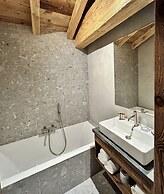 Hameau des Prodains - Résidence