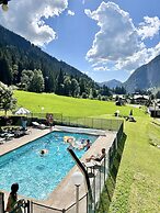 Hameau des Prodains - Résidence