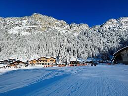 Hameau des Prodains - Résidence