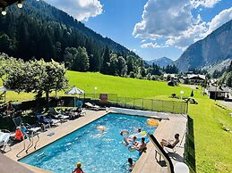 Hameau des Prodains - Résidence