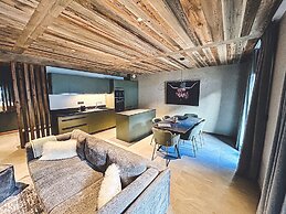 Hameau des Prodains - Résidence