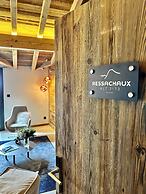 Hameau des Prodains - Résidence