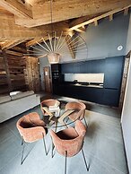 Hameau des Prodains - Résidence