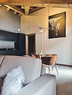 Hameau des Prodains - Résidence