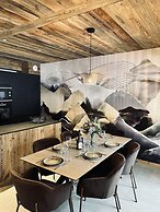 Hameau des Prodains - Résidence