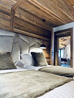 Hameau des Prodains - Résidence