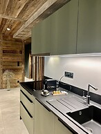 Hameau des Prodains - Résidence