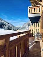 Hameau des Prodains - Résidence