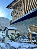 Hameau des Prodains - Résidence