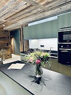 Hameau des Prodains - Résidence