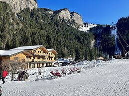 Hameau des Prodains - Résidence