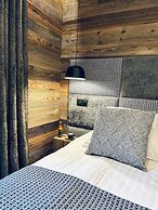 Hameau des Prodains - Résidence