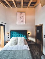 Hameau des Prodains - Résidence