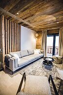 Hameau des Prodains - Résidence