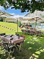 Hameau des Prodains - Résidence