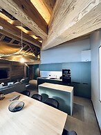 Hameau des Prodains - Résidence