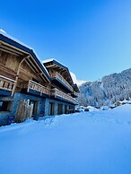 Hameau des Prodains - Résidence