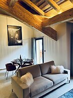 Hameau des Prodains - Résidence