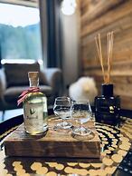 Hameau des Prodains - Résidence