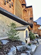 Hameau des Prodains - Résidence