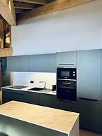 Hameau des Prodains - Résidence