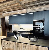 Hameau des Prodains - Résidence