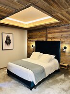 Hameau des Prodains - Résidence